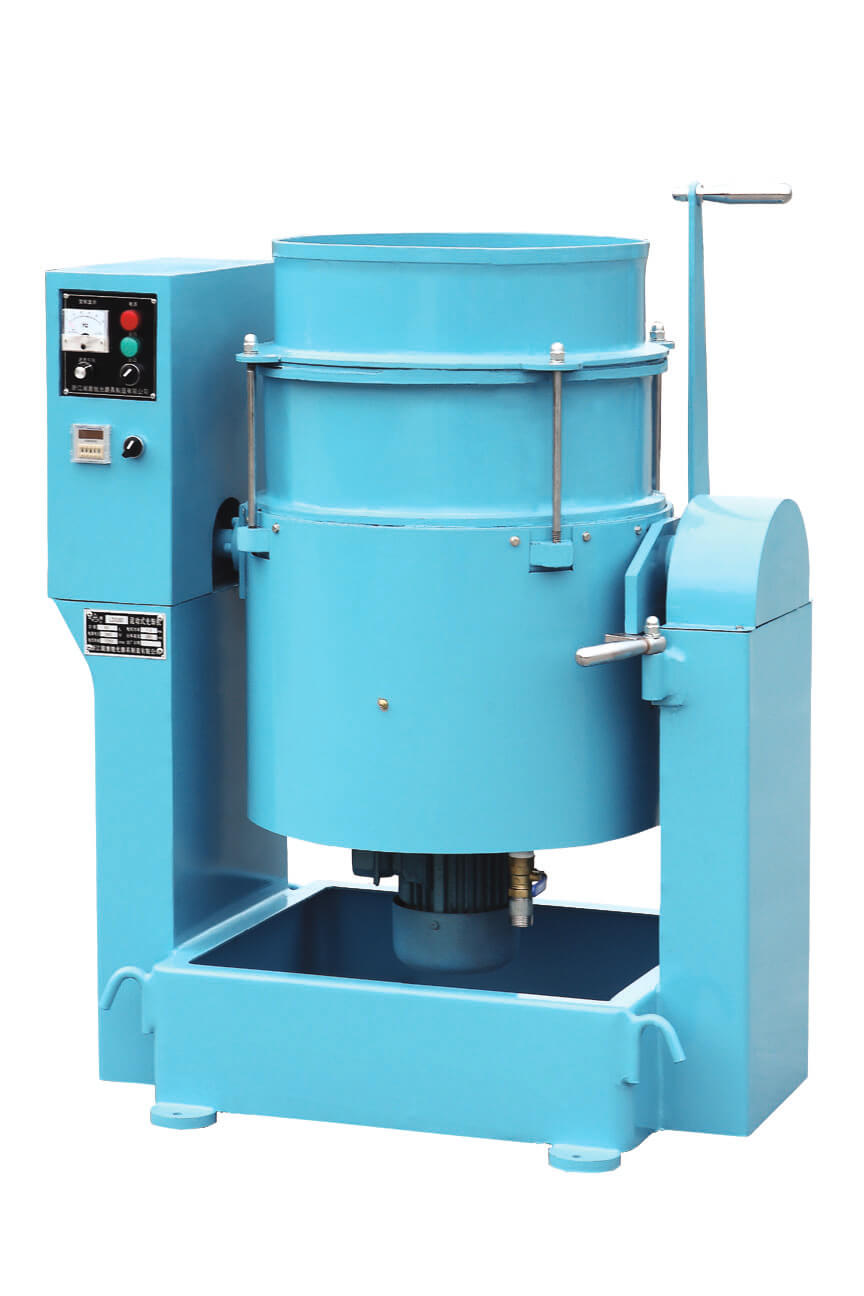 Centrifuge Compact LDG120