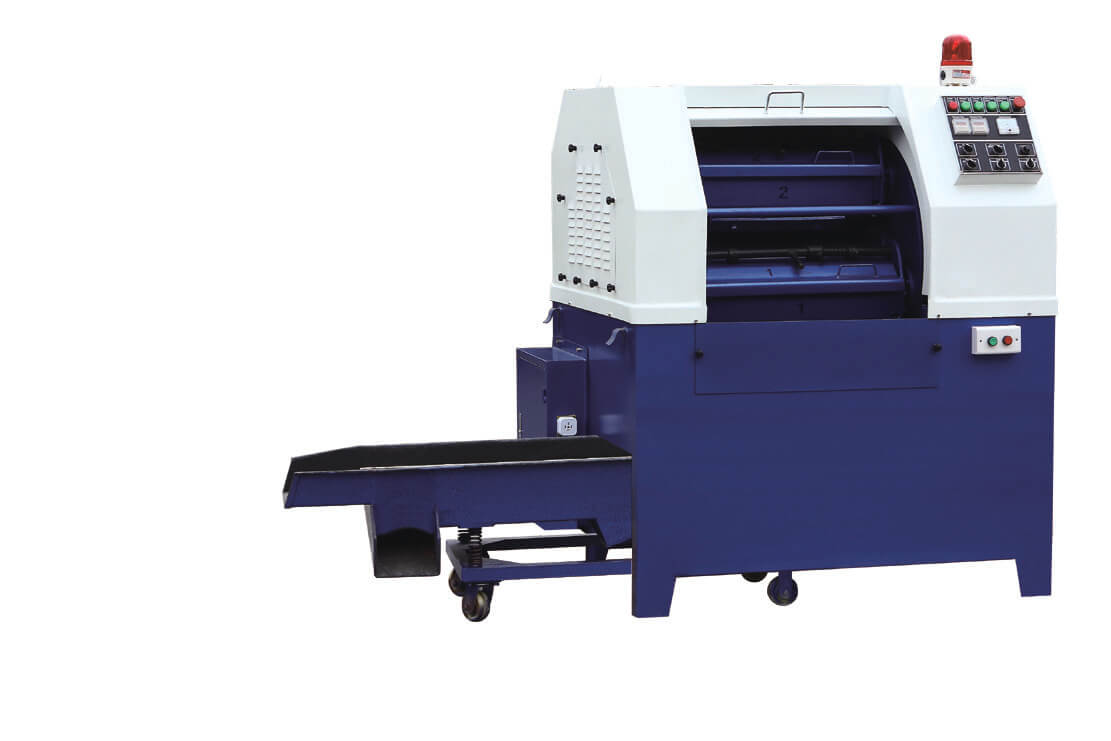 4 Compartment Horizontal Centrifuge XGP 80B