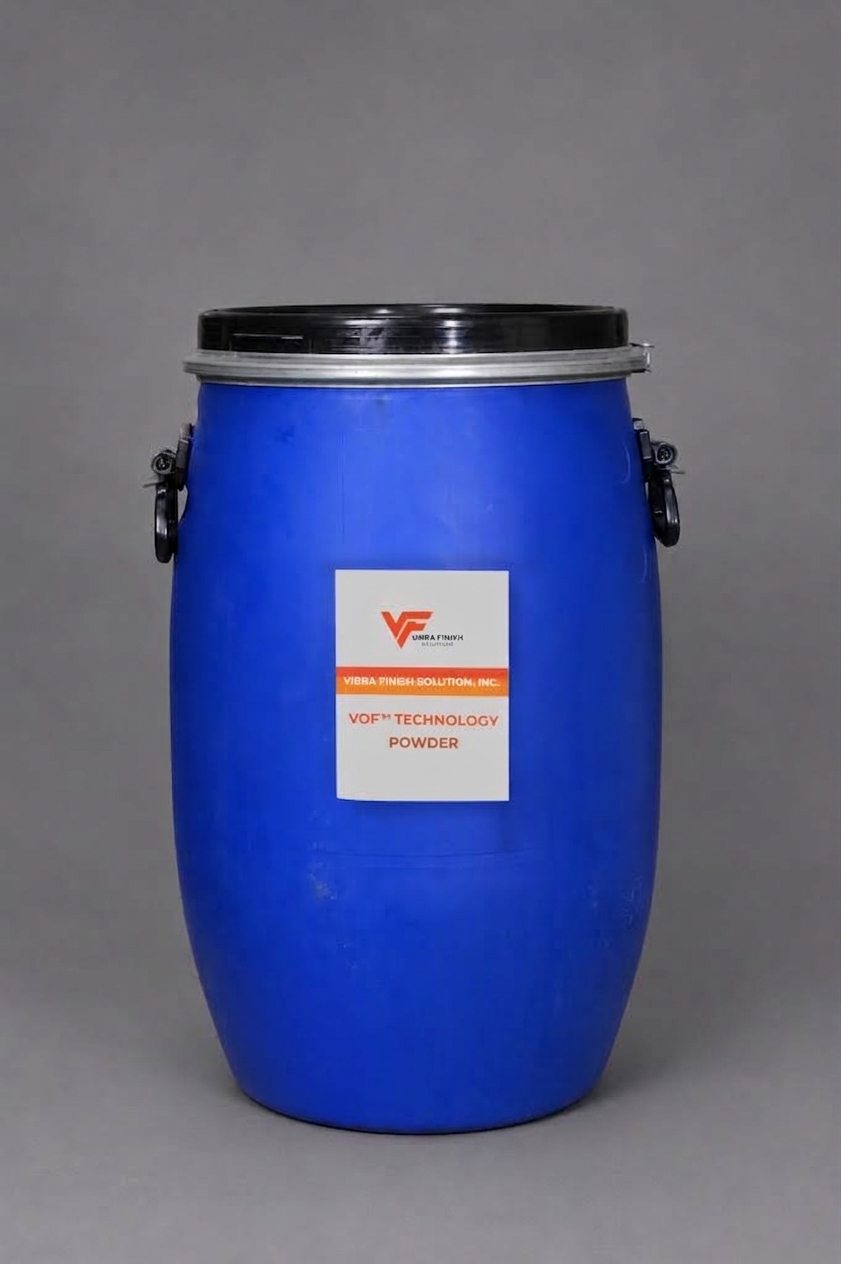 Ultrasonic Degreasing Powder